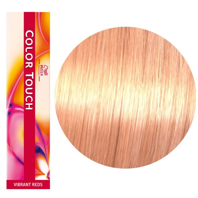 Wella Color Touch Demi Permanent Hair Color 60ml 10/34