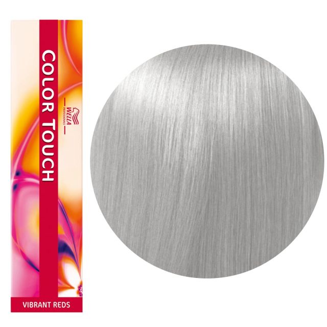 Wella Color Touch Demi Permanent Hair Color 60ml 9/86