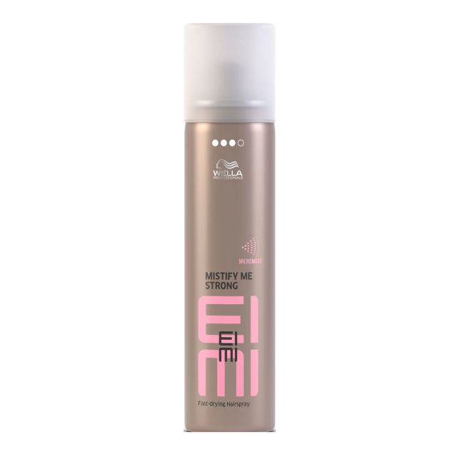 Wella Eimi Mistify Me Strong Hair Spray 300ml
