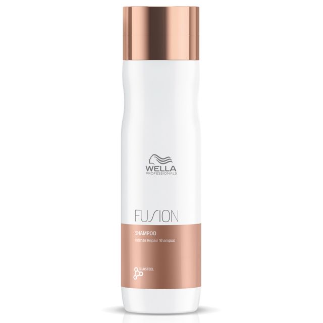 Wella Fusion Shampoo 250ml