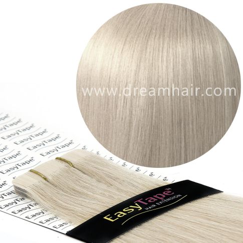 EasyTape® Premium Tejp-In Hårförlängning 30cm 1001#