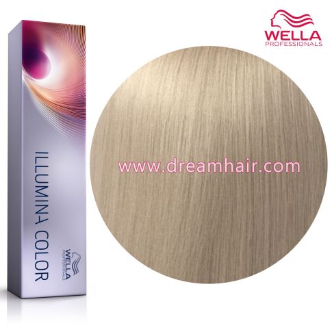 Wella Illumina Color 60ml 9 60 Wella Illumina Color 60ml 9 60