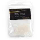 Dream Hair Keratin Nail Tips 50pcs Clear