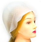 Silicon Dye Cap and Hook