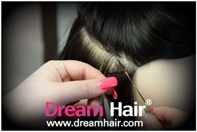 Micro Loop Hair Extension