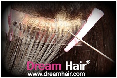 Keratinslingor 