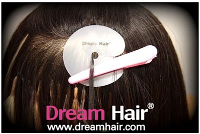 Keratinslingor 