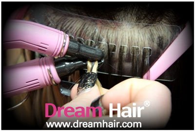 Keratinslingor 