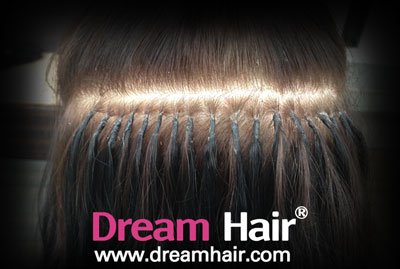 Keratinslingor 