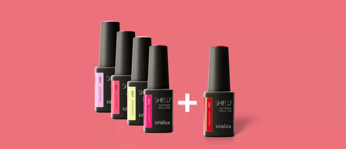 Base Coats Base Coats