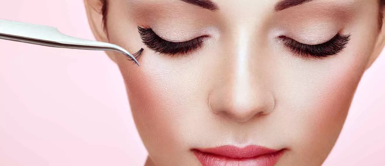 Eyelash Glue Eyelash Glue
