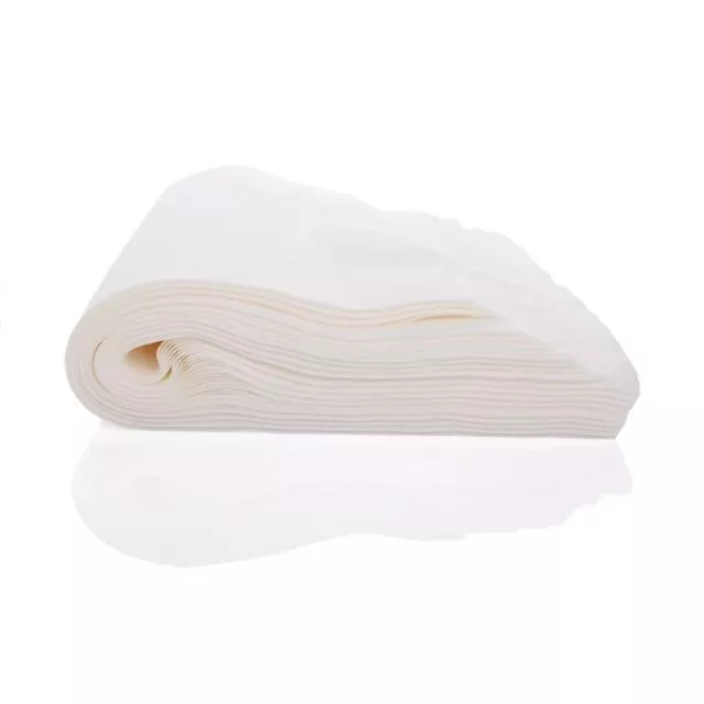 Disposable non-woven towel for pedicure 50 pcs. 40x50cm