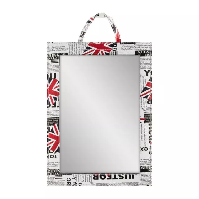 Hairdresser Mirror UK