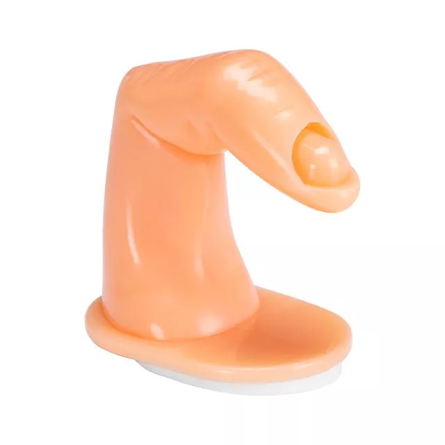 Practice Finger For Tips Exercise