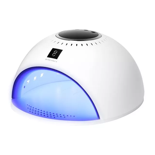 Ocho Nails LED UV lamp white 84W