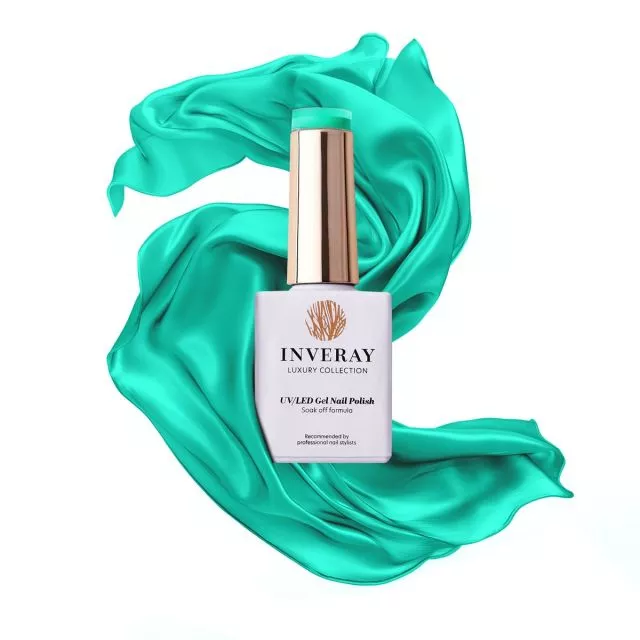 Inveray Luxury Gel Polish Trust #16