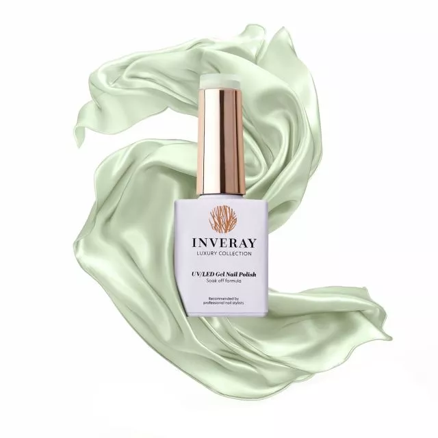 Inveray Luxury Gel Polish Whisper Of Spring #203