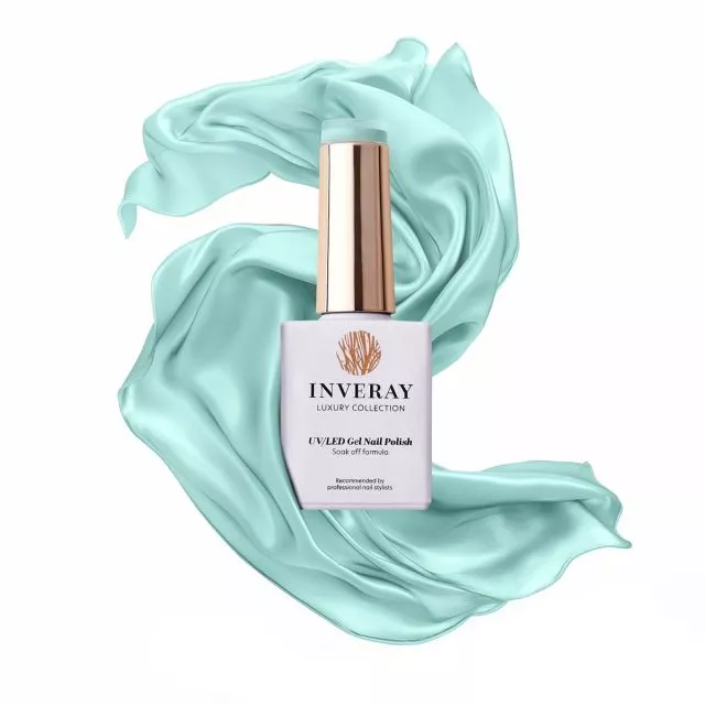 Inveray Luxury Gel Polish Lunar Essence #208