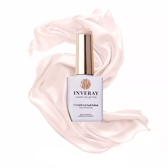 Inveray Luxury Gel Polish Soft Reverie #237