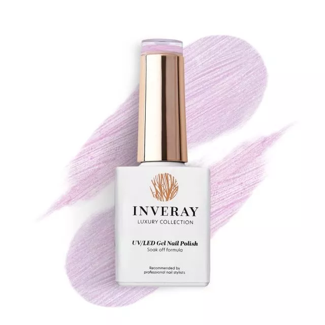 Inveray Luxury Gel Polish Unforgettable Moments #299