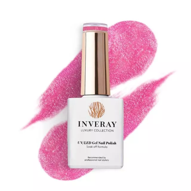 Inveray Luxury Gel Polish Flare #305