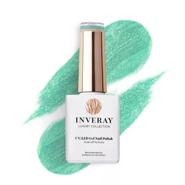 Inveray Luxury Gel Polish Sway Ean #308