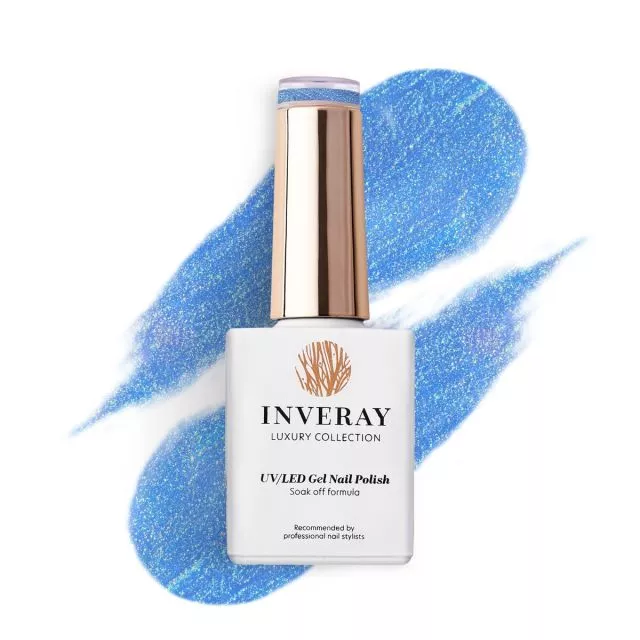 Inveray Luxury Gel Polish Whisper #310