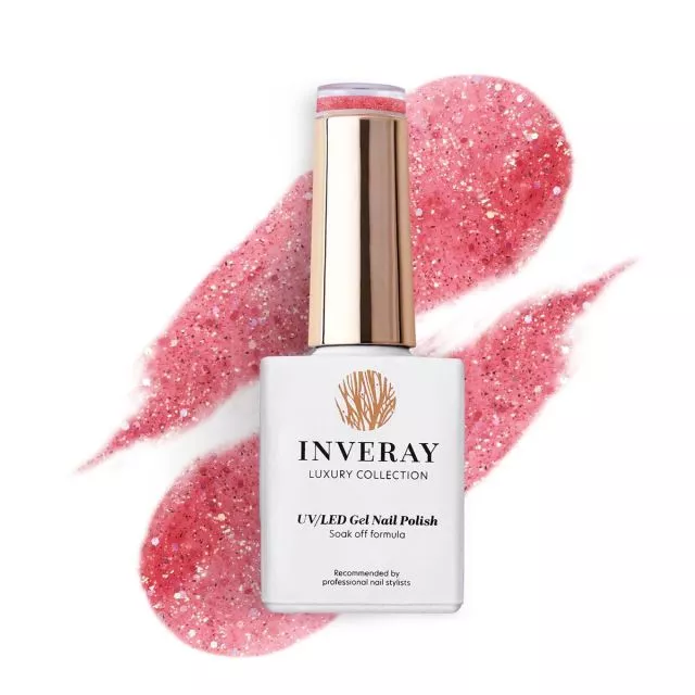 Inveray Luxury Gel Polish #41
