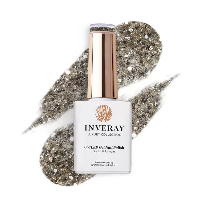 Inveray Luxury Gel Polish #42