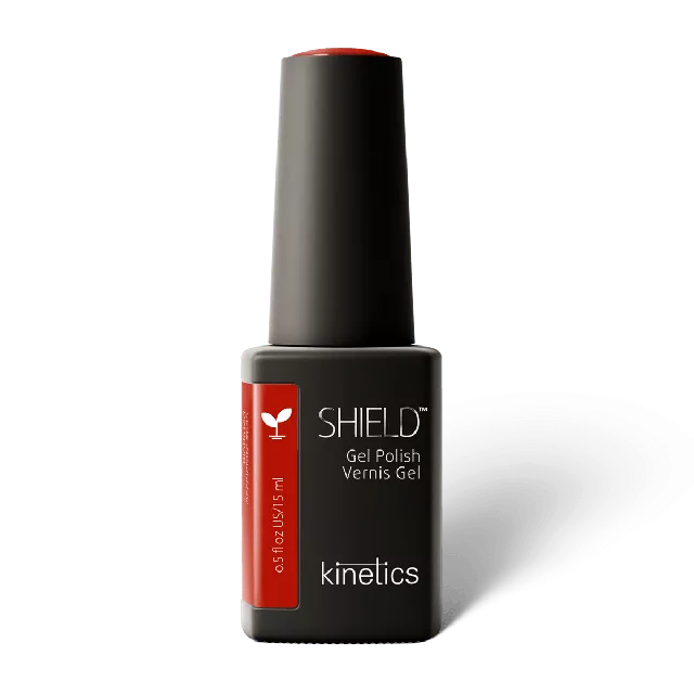 Kinetics Biobased Shield Gel Polish #645