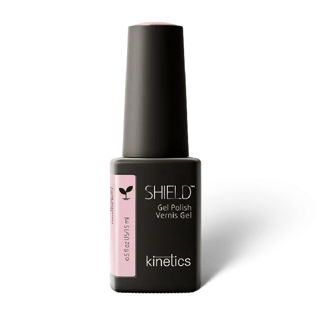 Kinetics Biobased Shield Gel Polish #654