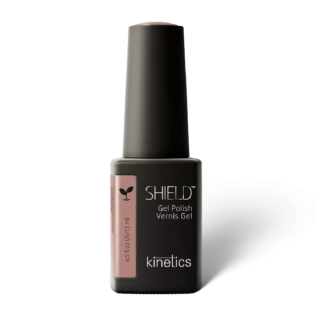 Kinetics Biobased Shield Gel Polish #655