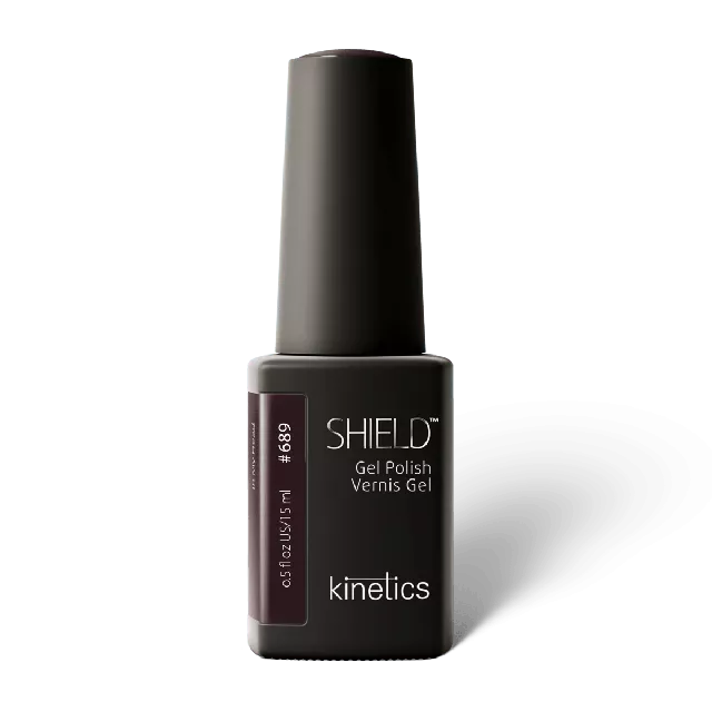 Kinetics Shield Gel Polish #689