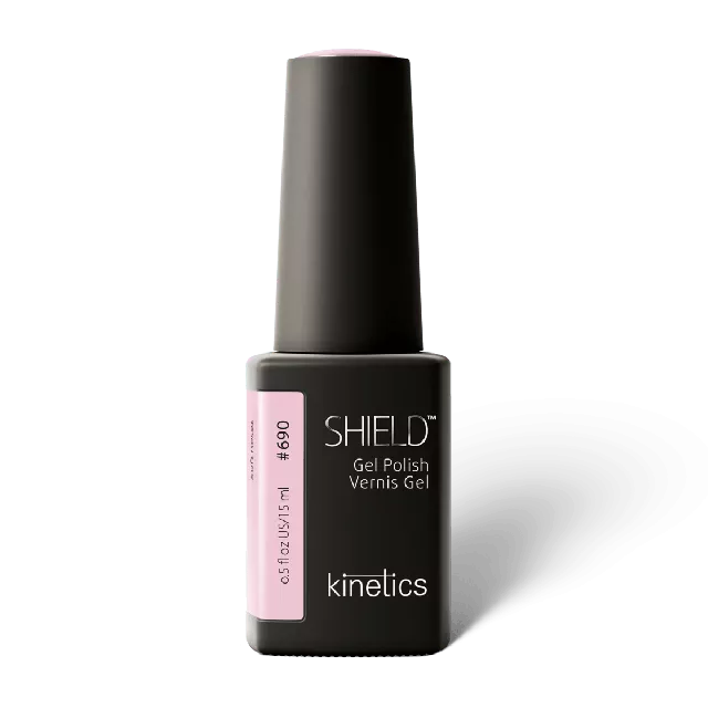 Kinetics Shield Gel Polish #690