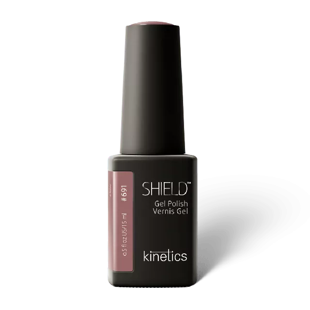Kinetics Shield Gel Polish #691