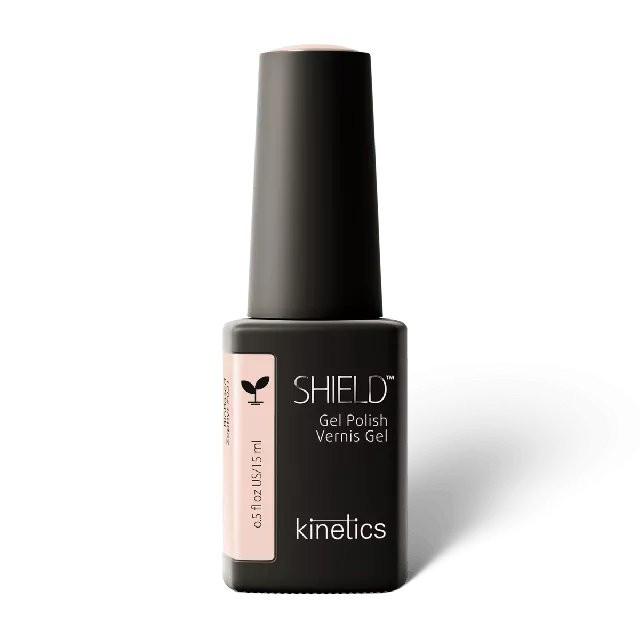 Kinetics Biobased Shield Gel Polish #006