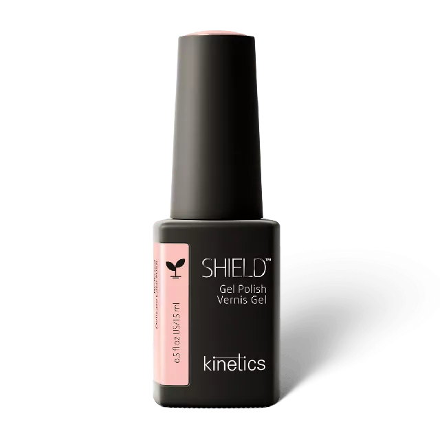 Kinetics Biobased Shield Gel Polish #58
