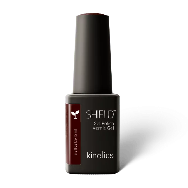 Kinetics Biobased Shield Gel Polish #546