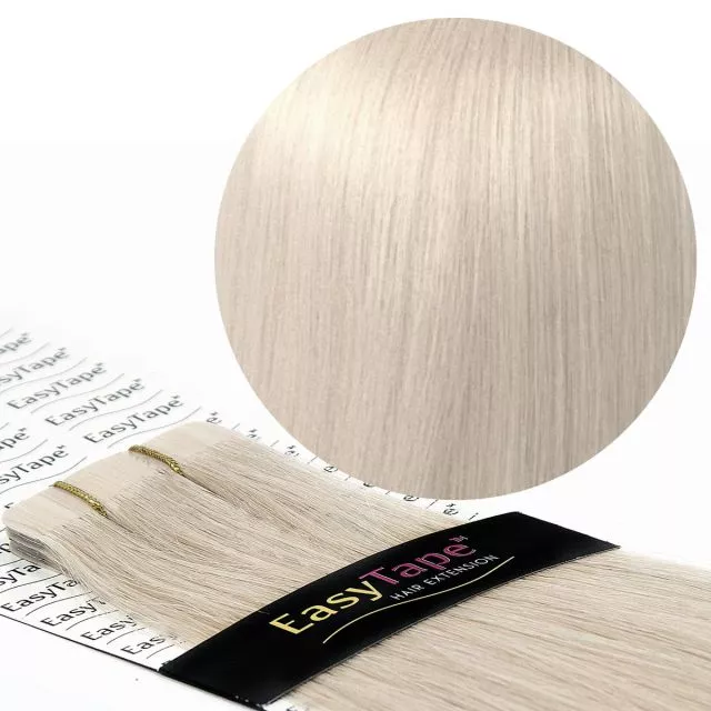Tejp Löshår Premium 30cm 10st 25#