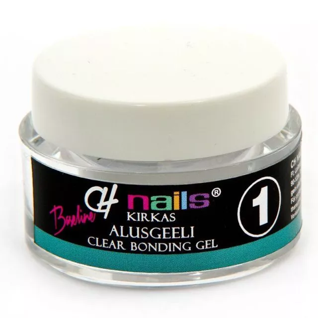 Baseline Klar Basgel 5ml