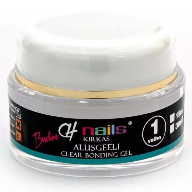 Baseline Klar Basgel 15ml