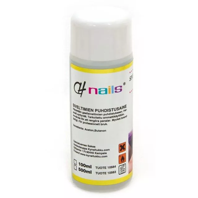 CH Nails Borstrengöring 100ml