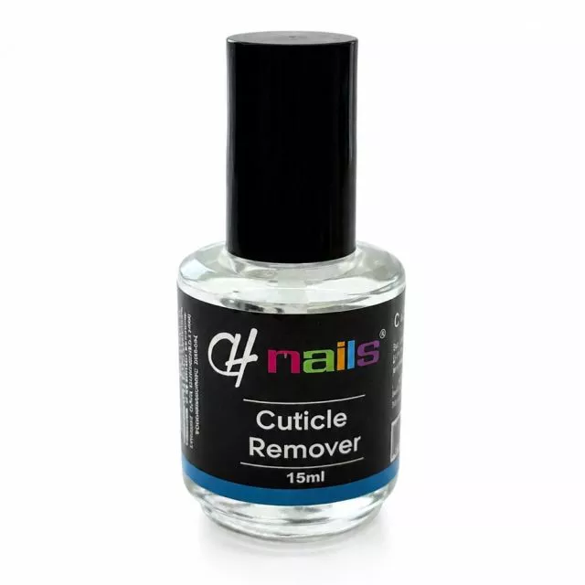 CH Nails Nagelbandsborttagare 15 ml