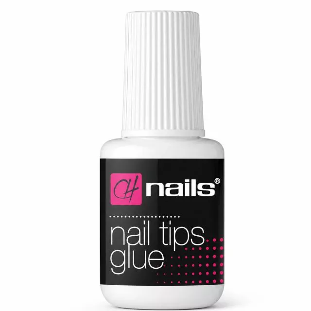 CH Nails Tippiliima med borste 7,5g