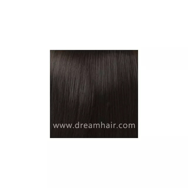 Hair Color Sample 1B#