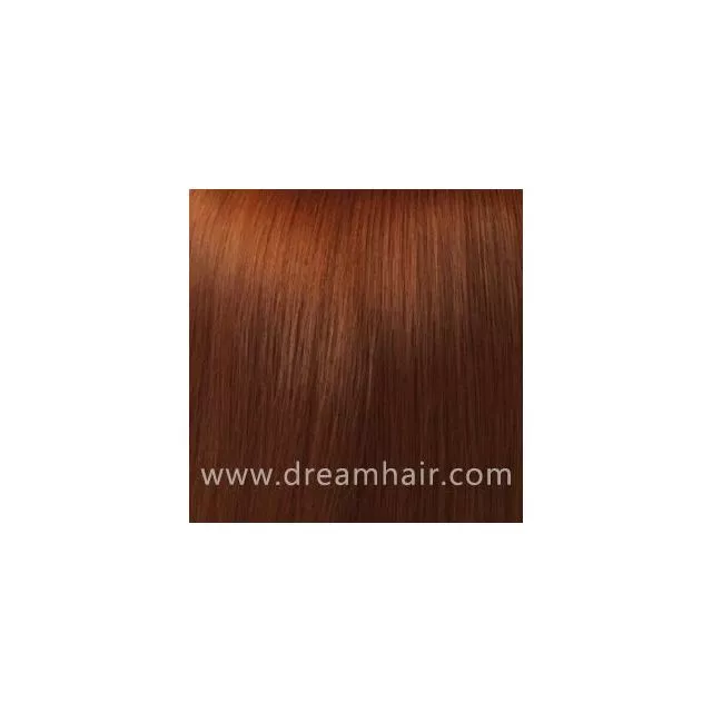 Hair Color Sample 33#