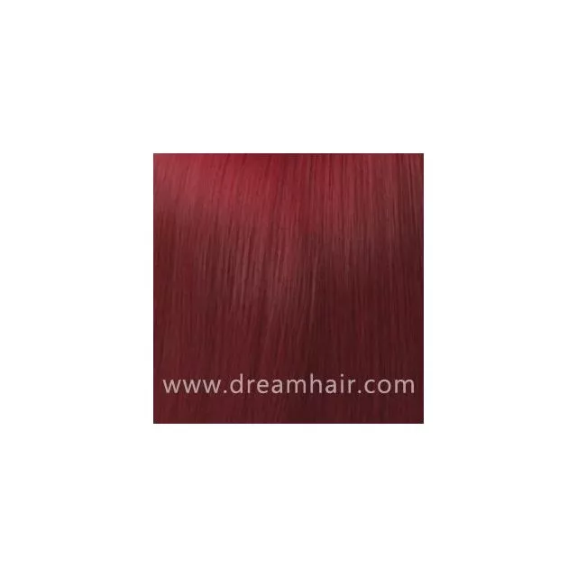 Hair Color Sample 5RR#