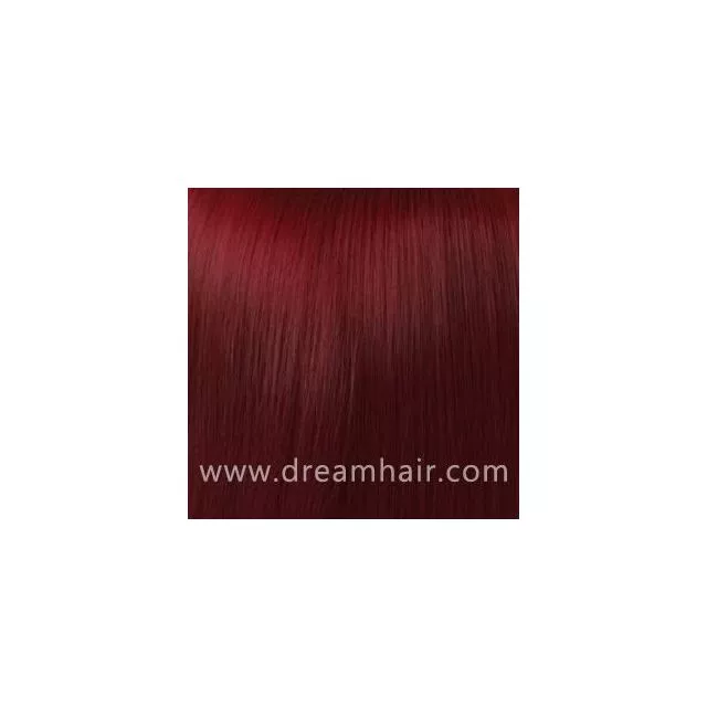 Hair Color Sample BUR#