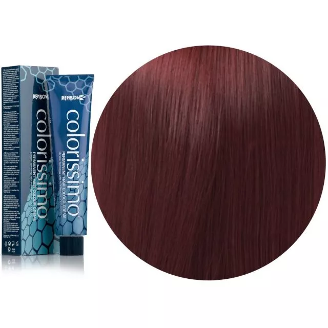 Colorissimo Permanent Hårfärg HLVR