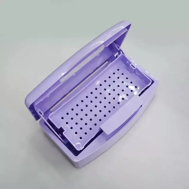 Tool sterilizer